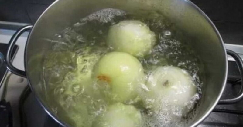 Снижаем уровень сахара в крови при помощи лука