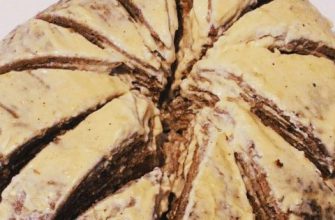 10 рецептов вкуснейших печёночных тортов