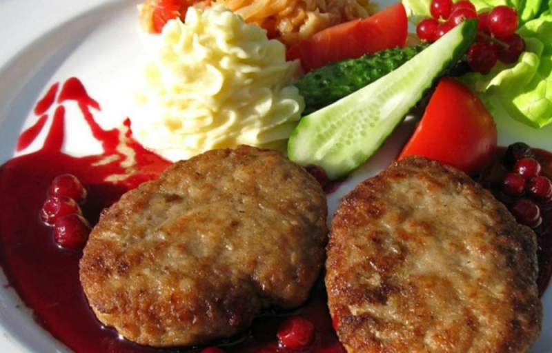 Что приготовить из говяжьего фарша – 5 вкусных и быстрых рецептов Что приготовить из говяжьего фарша – 5 вкусных и быстрых рецептов