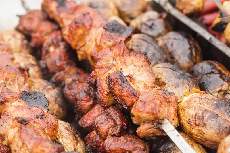 9 правил заядлого шашлычника, знать которые просто необходимо! Теперь мяско всегда сочное 9 правил заядлого шашлычника, знать которые просто необходимо! Теперь мяско всегда сочное