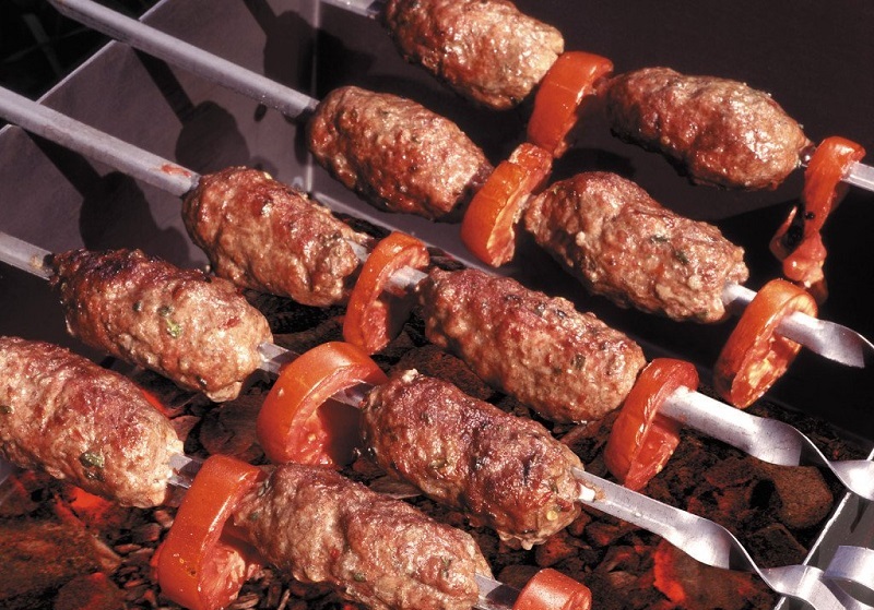 9 правил заядлого шашлычника, знать которые просто необходимо! Теперь мяско всегда сочное 9 правил заядлого шашлычника, знать которые просто необходимо! Теперь мяско всегда сочное