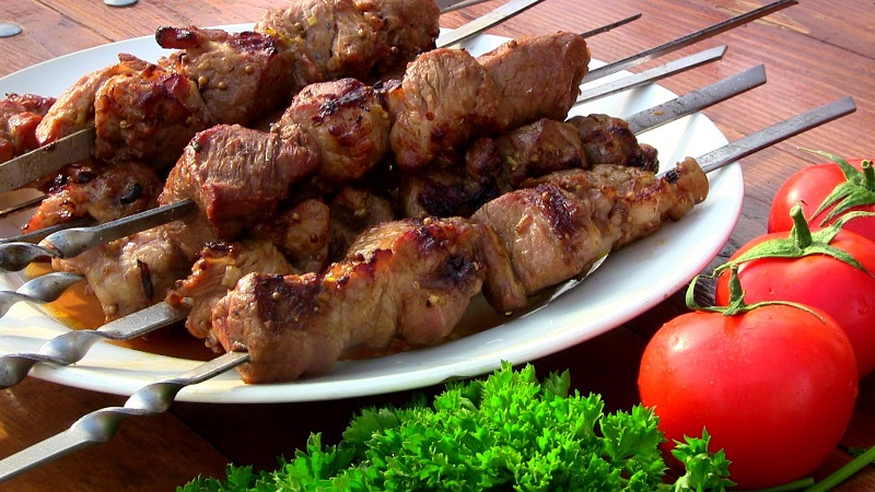 9 правил заядлого шашлычника, знать которые просто необходимо! Теперь мяско всегда сочное 9 правил заядлого шашлычника, знать которые просто необходимо! Теперь мяско всегда сочное