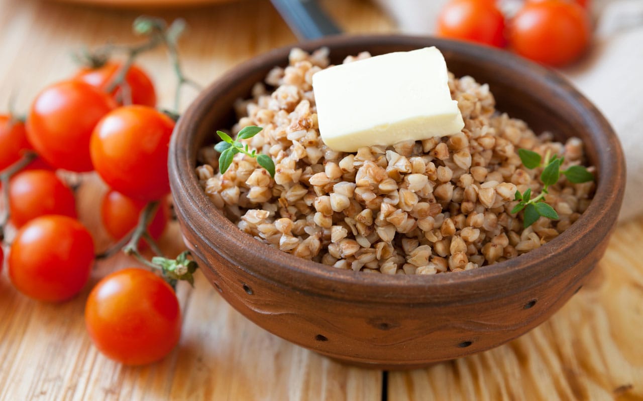 Секреты красоты и здоровья: продукты, которые сделают вас моложе Секреты красоты и здоровья: продукты, которые сделают вас моложе
