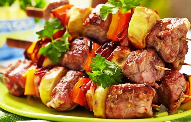 9 правил заядлого шашлычника, знать которые просто необходимо! Теперь мяско всегда сочное 9 правил заядлого шашлычника, знать которые просто необходимо! Теперь мяско всегда сочное