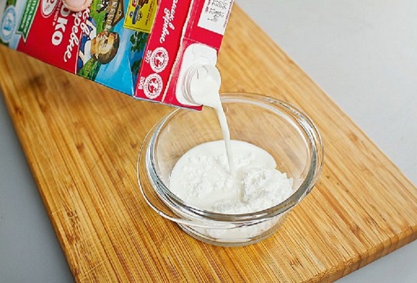 Кожа без морщин даже в 64! Женщина, которой не дашь и 50 поделилась простыми рецептами