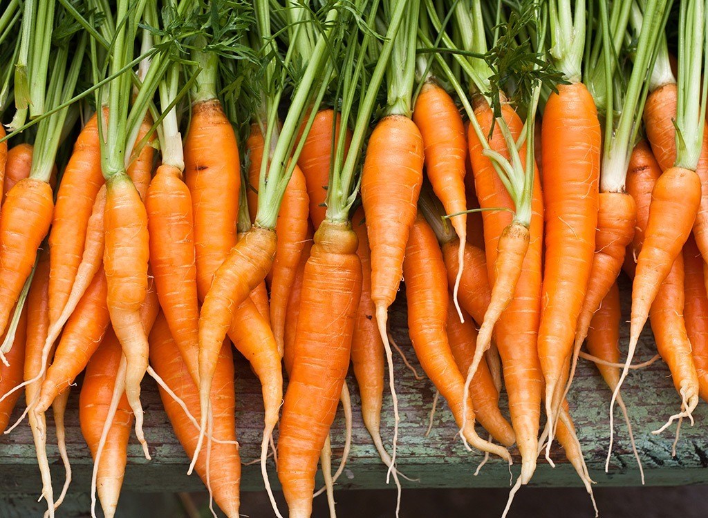 Секреты красоты и здоровья: продукты, которые сделают вас моложе Секреты красоты и здоровья: продукты, которые сделают вас моложе