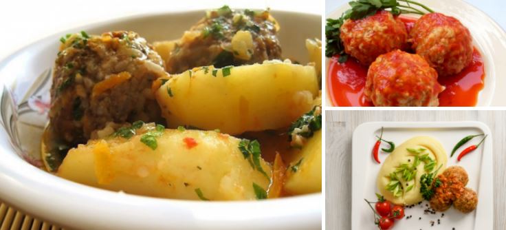 Что приготовить из говяжьего фарша – 5 вкусных и быстрых рецептов Что приготовить из говяжьего фарша – 5 вкусных и быстрых рецептов