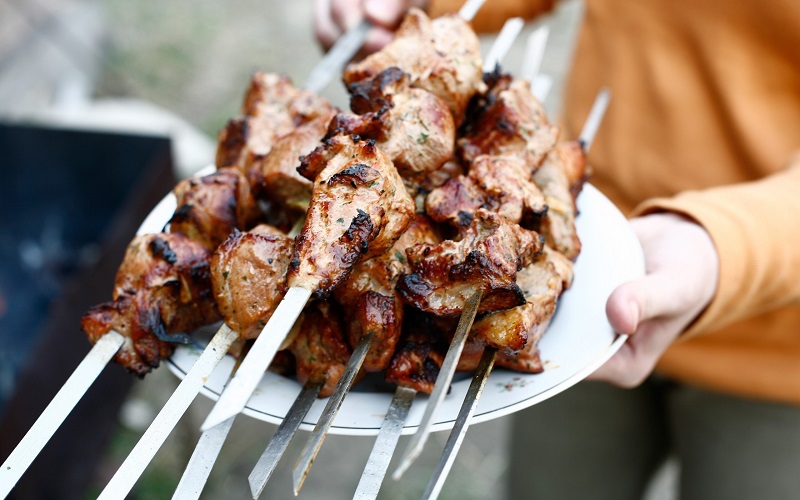 9 правил заядлого шашлычника, знать которые просто необходимо! Теперь мяско всегда сочное 9 правил заядлого шашлычника, знать которые просто необходимо! Теперь мяско всегда сочное