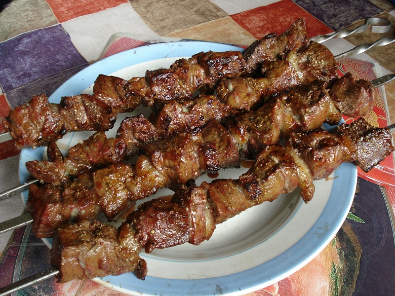 9 правил заядлого шашлычника, знать которые просто необходимо! Теперь мяско всегда сочное 9 правил заядлого шашлычника, знать которые просто необходимо! Теперь мяско всегда сочное