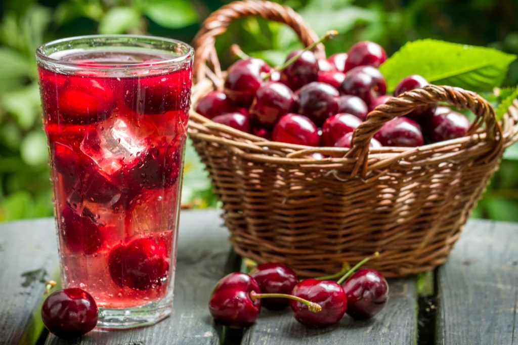 Секреты красоты и здоровья: продукты, которые сделают вас моложе Секреты красоты и здоровья: продукты, которые сделают вас моложе