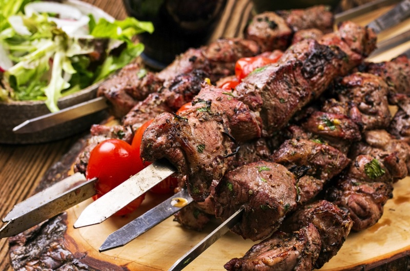 9 правил заядлого шашлычника, знать которые просто необходимо! Теперь мяско всегда сочное 9 правил заядлого шашлычника, знать которые просто необходимо! Теперь мяско всегда сочное