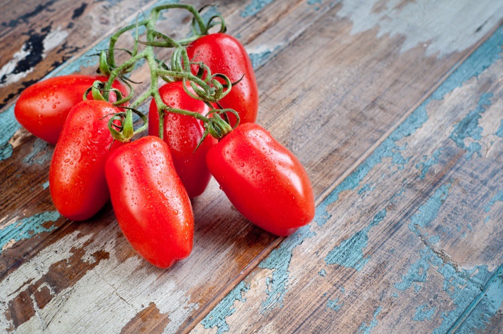 Секреты красоты и здоровья: продукты, которые сделают вас моложе Секреты красоты и здоровья: продукты, которые сделают вас моложе