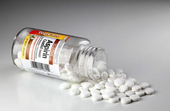 9 удивительных использования аспирина о которых вы, вероятно, не знали