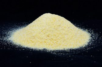 Используем манку для борьбы с муравьями