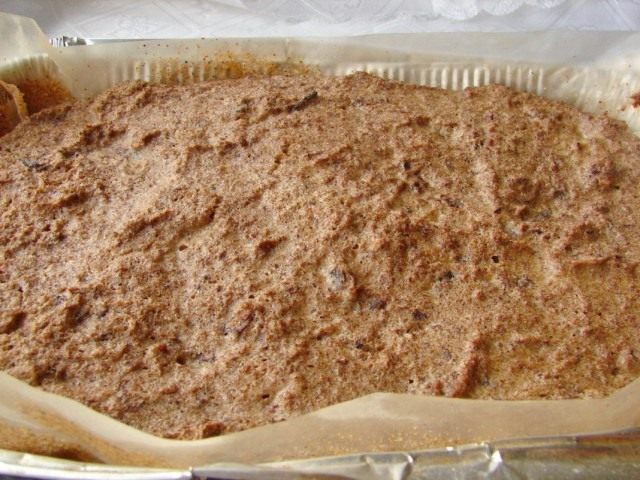 Квас домашний из ржаного хлеба Квас домашний из ржаного хлеба