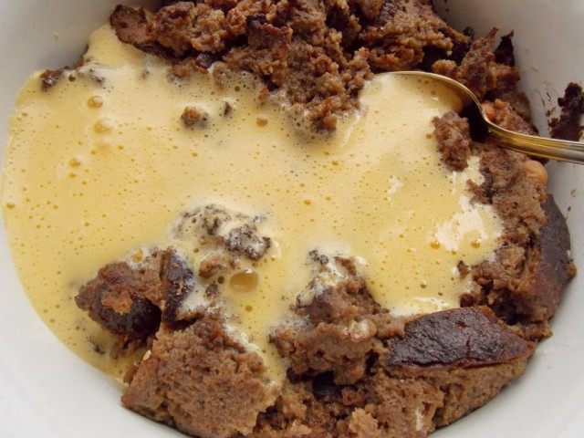 Квас домашний из ржаного хлеба Квас домашний из ржаного хлеба