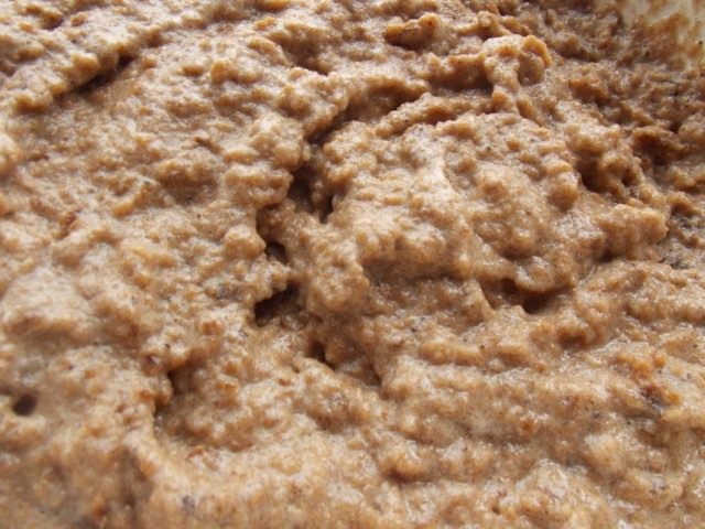 Квас домашний из ржаного хлеба Квас домашний из ржаного хлеба