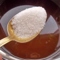 Квас домашний из ржаного хлеба Квас домашний из ржаного хлеба