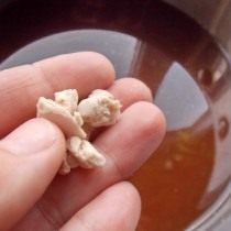 Квас домашний из ржаного хлеба Квас домашний из ржаного хлеба