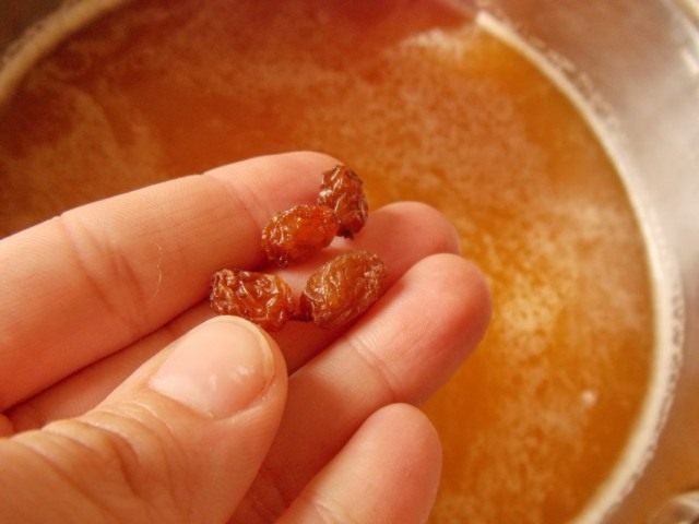 Квас домашний из ржаного хлеба Квас домашний из ржаного хлеба