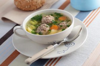8 рецептов блюд в мультиварке