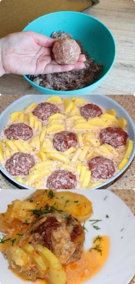 Как накормить всю свою семью с помощью 200 грамм фарша: вкусный бюджетный ужин! Попробуйте - обалденно вкусно. Как накормить всю свою семью с помощью 200 грамм фарша: вкусный бюджетный ужин! Попробуйте - обалденно вкусно.