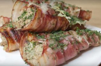 Новогодний стол: 7 вкуснейших закусок для праздника