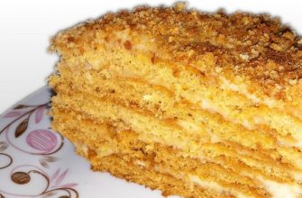 Самый БЫСТРЫЙ И ВКУСНЫЙ торт в духовке - готовиться 30 минут
