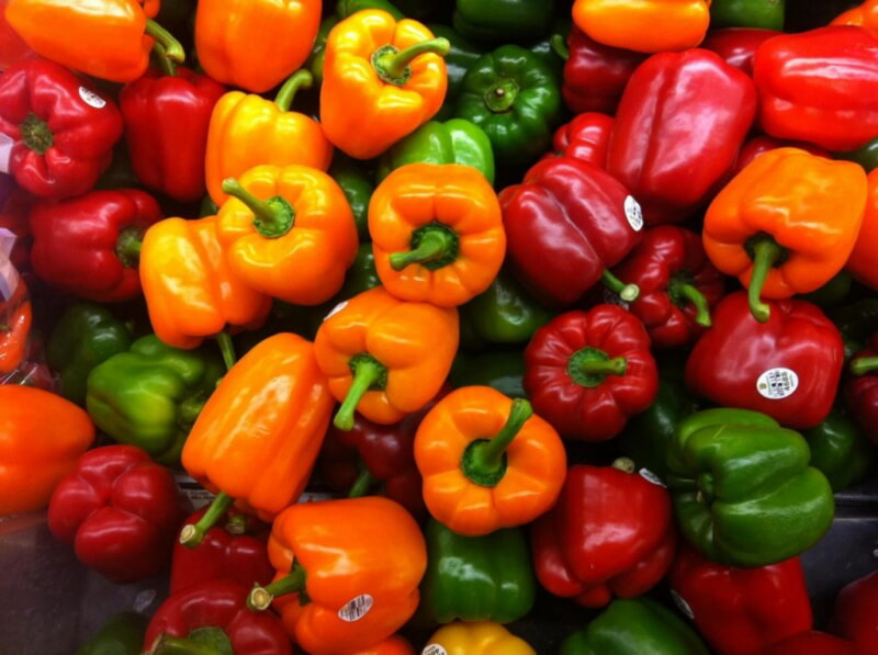 Запасы на зиму: Двенадцать продуктов, которые обязательно нужно заморозить