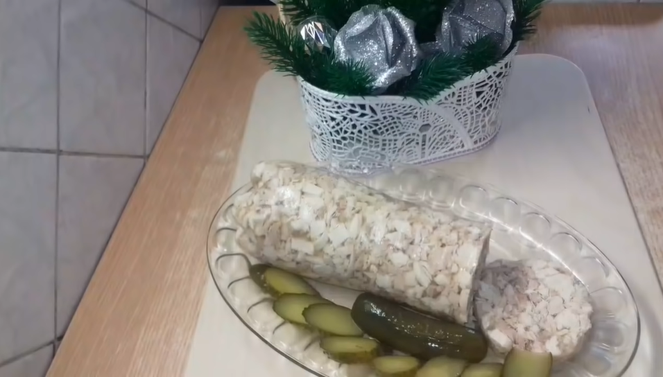 Быстрый и вкусный рецепт! Куриный зельц для тех, кто на диете. Быстрый и вкусный рецепт! Куриный зельц для тех, кто на диете.