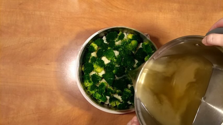 Закусочный мясной торт &laquo;Леший&raquo; &mdash; невероятная подача праздничного блюда