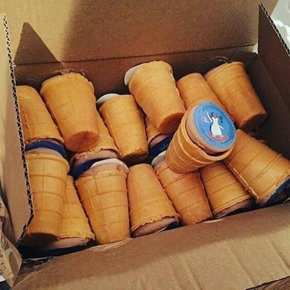 15 продуктов питания прямиком из СССР, с качеством которых мало что сравнится