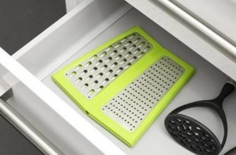 7 кухонных гаджетов, которые позволят хозяйке отдохнуть лишний час