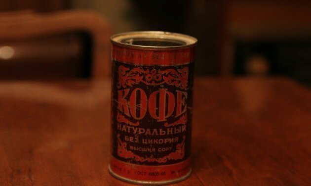 15 продуктов питания прямиком из СССР, с качеством которых мало что сравнится