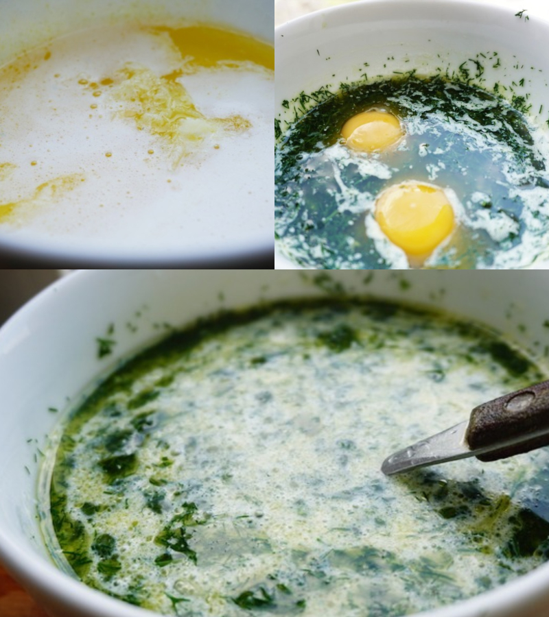 Миниатюрные несладкие кексы с сыром: вкусный завтрак или перекус для всех