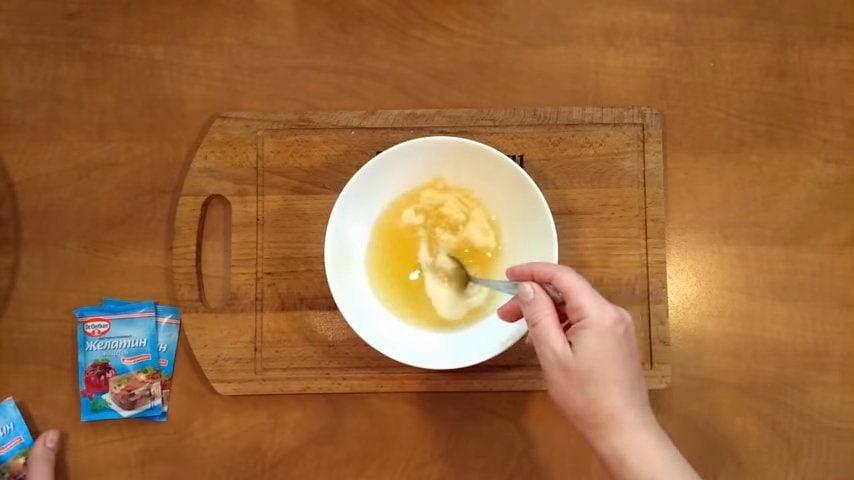 Закусочный мясной торт &laquo;Леший&raquo; &mdash; невероятная подача праздничного блюда