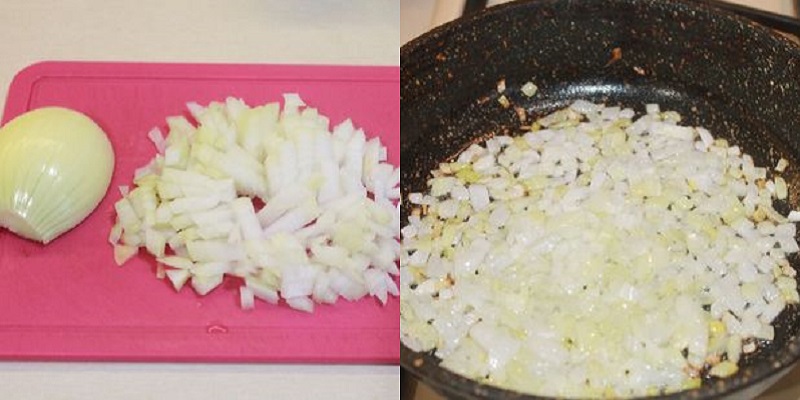 Баклажаны, жаренные с яйцом и чесноком, &mdash; домашнее блюдо с запоминающимся вкусом