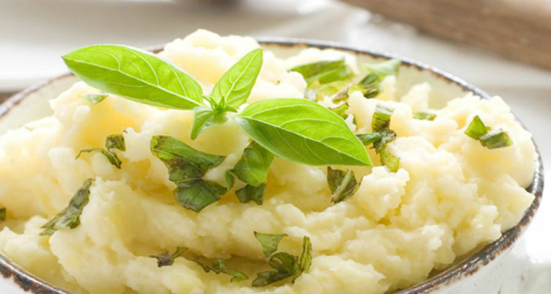 Как приготовить божественно вкусный картофель: аж 23 совета!