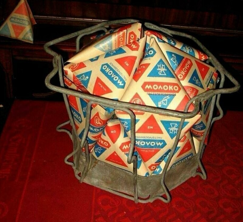 15 продуктов питания прямиком из СССР, с качеством которых мало что сравнится