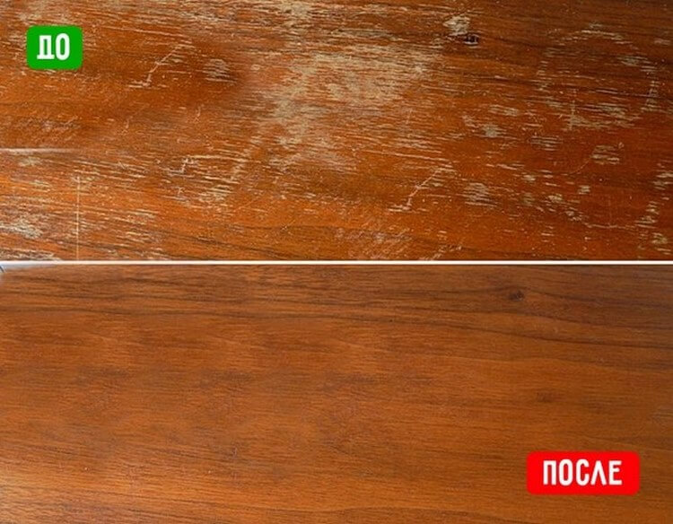 Супер эффективная чистка: 14 советов, как обновить посуду, мебель, обувь, полотенца Супер эффективная чистка: 14 советов, как обновить посуду, мебель, обувь, полотенца