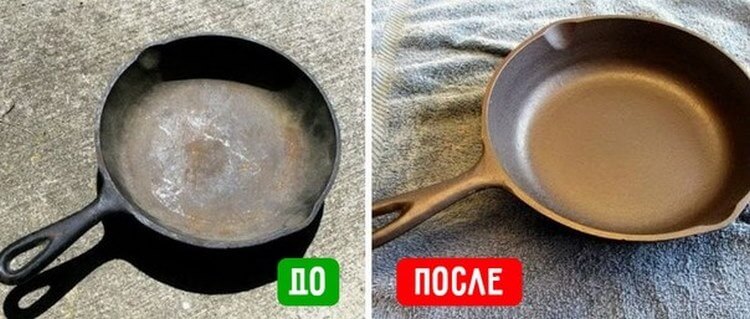 Супер эффективная чистка: 14 советов, как обновить посуду, мебель, обувь, полотенца Супер эффективная чистка: 14 советов, как обновить посуду, мебель, обувь, полотенца