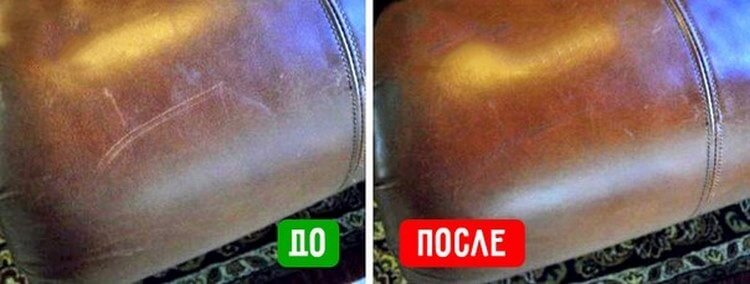 Супер эффективная чистка: 14 советов, как обновить посуду, мебель, обувь, полотенца Супер эффективная чистка: 14 советов, как обновить посуду, мебель, обувь, полотенца