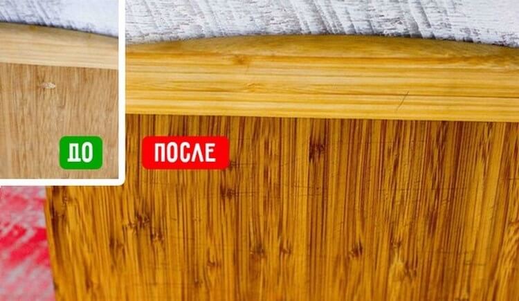 Супер эффективная чистка: 14 советов, как обновить посуду, мебель, обувь, полотенца Супер эффективная чистка: 14 советов, как обновить посуду, мебель, обувь, полотенца