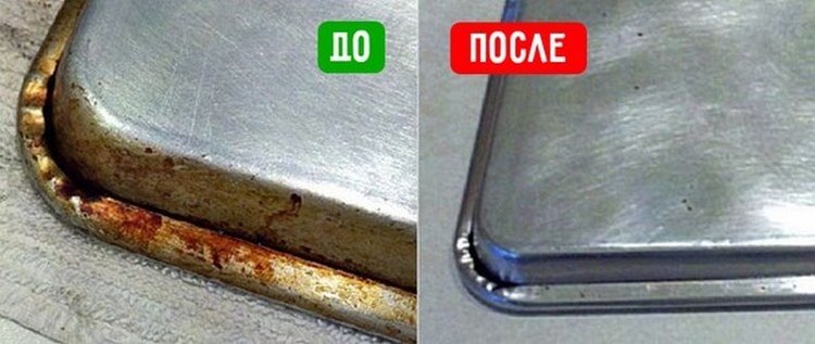 Супер эффективная чистка: 14 советов, как обновить посуду, мебель, обувь, полотенца Супер эффективная чистка: 14 советов, как обновить посуду, мебель, обувь, полотенца