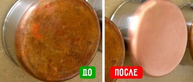 Супер эффективная чистка: 14 советов, как обновить посуду, мебель, обувь, полотенца Супер эффективная чистка: 14 советов, как обновить посуду, мебель, обувь, полотенца