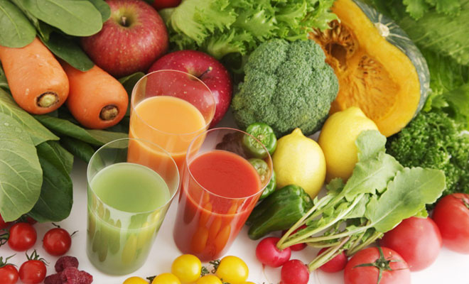 Узнай какие продукты очищают организм лучше всяких лекарств! Узнай какие продукты очищают организм лучше всяких лекарств!