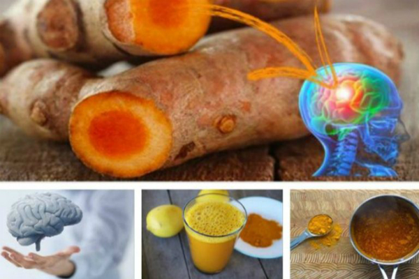 Невероятные преимущества куркумина удивляют в очередной раз! Невероятные преимущества куркумина удивляют в очередной раз!