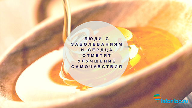 Что случится с Вашим организмом, если вы будете есть мед каждый день?