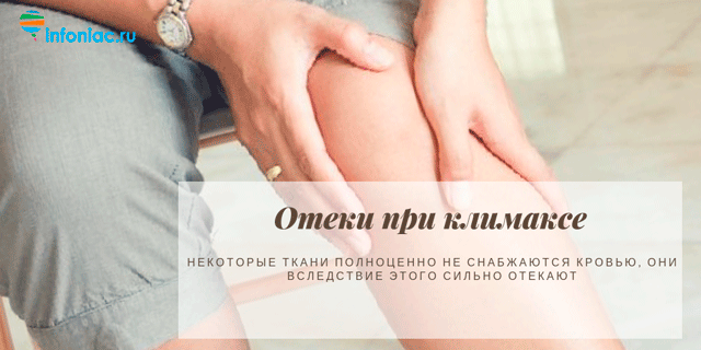 Это самые ранние симптомы климакса у женщин, которые важно не проигнорировать Это самые ранние симптомы климакса у женщин, которые важно не проигнорировать
