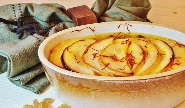 Запеченные яблоки с корицей: правильное лакомство для фигуры! Запеченные яблоки с корицей: правильное лакомство для фигуры!